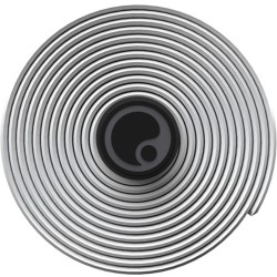 Ergon Cinta de manillar BT Road blanco velocidad 2100 mm