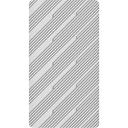 Ergon Cinta de manillar BT Road blanco velocidad 2100 mm