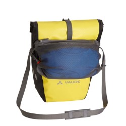 Vaude Bolso exterior Addita Bag gris