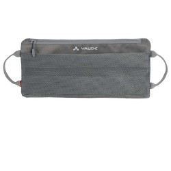Vaude Bolso exterior Addita Bag gris