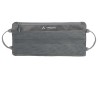 Vaude Bolso exterior Addita Bag gris