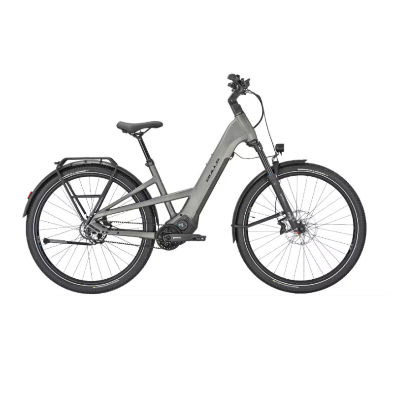 BULLS VUCA EVO X 1 - 29 pulgadas 1055Wh Pinion Wave - aventurina metálica