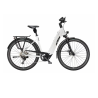 KTM CENTO 10 PLUS - 28 pulgadas 800Wh 10K Wave - blanco