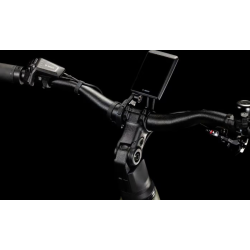 Cube Kathmandu Hybrid Pro - 28 pulgadas, 800 Wh, 11 K, trapezoidal - dustyolive'n'gold