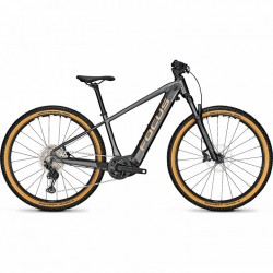 FOCUS JARIFA² 6.9 - 29" Bicicleta Eléctrica de Montaña - 2022 - Diamond Black