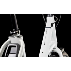 Cube Compact Hybrid 500 - 20 pulgadas, 500 Wh, 10 000 W, compacto - algodón y reflectante