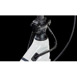 Cube Compact Hybrid 500 - 20 pulgadas, 500 Wh, 10 000 W, compacto - algodón y reflectante