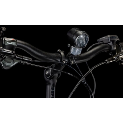 Cube Compact Hybrid 500 - 20 pulgadas, 500 Wh, 10 000 W, compacto - algodón y reflectante