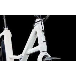 Cube Compact Hybrid 500 - 20 pulgadas, 500 Wh, 10 000 W, compacto - algodón y reflectante