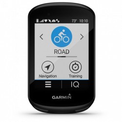 Garmin Edge 830 GPS Ciclocomputador - negro