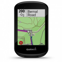 Garmin Edge 830 GPS Ciclocomputador - negro