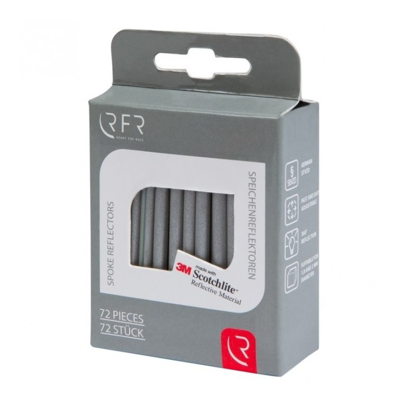 RFR Reflector Set PRO