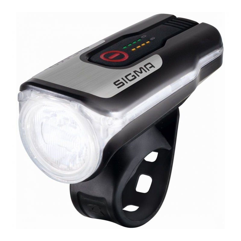 Sigma Sport Aura 80 USB Luz Delantera