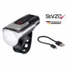 Sigma Sport Aura 80 USB Luz Delantera