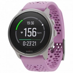 Suunto 5 Peak GPS Reloj Multideportivo - Wildberry