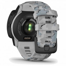 Garmin Instinct 2S GPS Smartwatch Camo Edition - camo mist