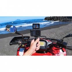 GoPro HERO8/9/10 Display Mod - Ampliación Pantalla - Versión de la UE