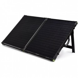 Goal Zero Boulder 100 Briefcase Panel solar - 100 vatios