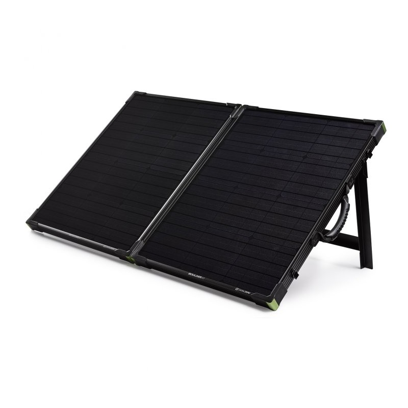 Goal Zero Boulder 100 Briefcase Panel solar - 100 vatios