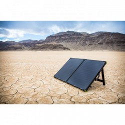 Goal Zero Boulder 100 Briefcase Panel solar - 100 vatios