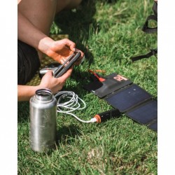 Knog PWR Panel Solar - 10 Vatios