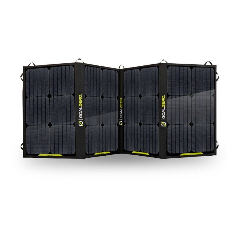 Goal Zero Nomad 100 Panel solar - 100 vatios