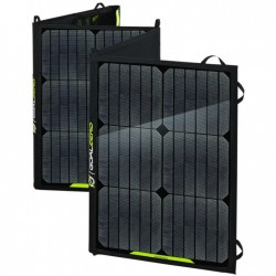 Goal Zero Nomad 100 Panel solar - 100 vatios