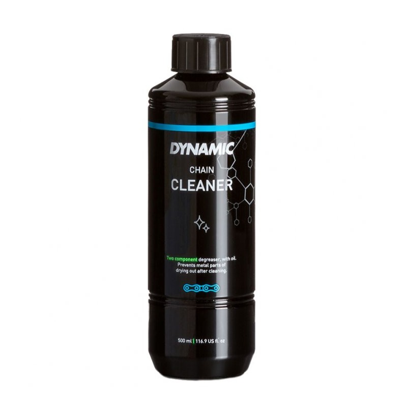 Dynamic Chain Cleaner - Limpiador para Cadenas - 500ml