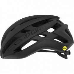 Giro Agilis MIPS Casco - negro mate