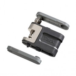 Tacx Mini Chain Tool 'to go' for 9/10/11-speed Chains