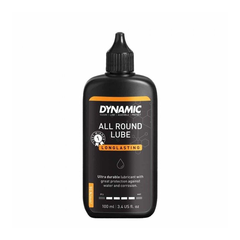 Dynamic All Round Lube - Lubricante de Cadena - 100ml