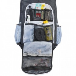 EVOC FR ENDURO BLACKLINE - 16L Protector Backpack