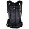 EVOC FR ENDURO BLACKLINE - 16L Protector Backpack