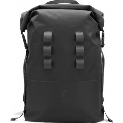 CHROME Mochila - Urban Ex Rolltop 2.0 30L - Black