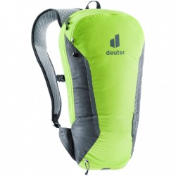 Deuter Road One Mochila 5L - citrus-graphite