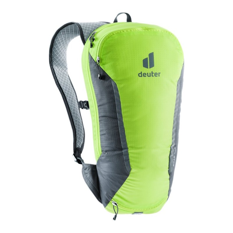 Deuter Road One Mochila 5L - citrus-graphite