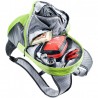 Deuter Road One Mochila 5L - citrus-graphite