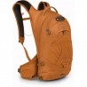 Osprey Mochila + Bolsa Hidratación - Raptor 10 - Orange Sunset