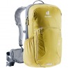 Deuter Mochila Ciclismo - Bike I 20 - turmeric-shale