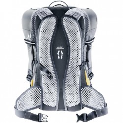 Deuter Mochila Ciclismo - Bike I 20 - turmeric-shale