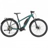 Kona EL KAHUNA SUV - 29" Bicicleta de Montaña Eléctrica - 2022 - Satin Jeep Green