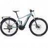 Liv EMBOLDEN E+ EX SPORT 29" 625Wh - Bicicleta de montaña eléctrica para mujer - 2022 - eucalyptus