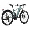 Liv EMBOLDEN E+ EX SPORT 29" 625Wh - Bicicleta de montaña eléctrica para mujer - 2022 - eucalyptus