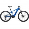 Giant STANCE E+ 1 SPORT 29" 625Wh - Bicicleta de montaña eléctrica - 2022 - zafiro