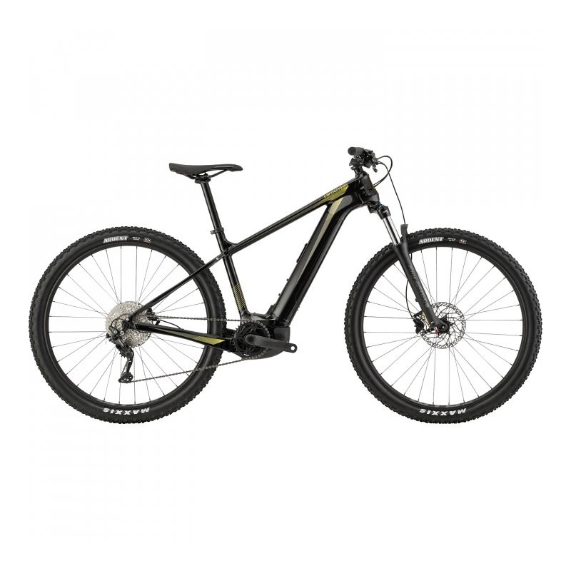 Cannondale TRAIL NEO 3 - 29" Bicicleta Eléctrica de Montaña - 2022 - negro