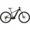 Cannondale TRAIL NEO 3 - 29" Bicicleta Eléctrica de Montaña - 2022 - negro