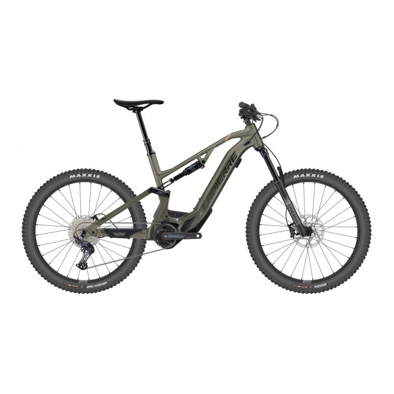 Lapierre OVERVOLT TR 5.6 - 27.5" Bicicleta Eléctrica de Montaña - 2022