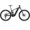 Giant TRANCE X E+ 3 PRO 29" 625Wh - Bicicleta Eléctrica de Montaña - 2022 - Black Diamond