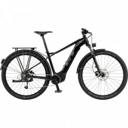 GT Bicycles PANTERA DASH - 29" Bicicleta Eléctrica de Montaña - 2022