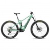 Orbea Wild FS H20 625Wh Bicicleta Eléctrica de Montaña - 2022 - green / black